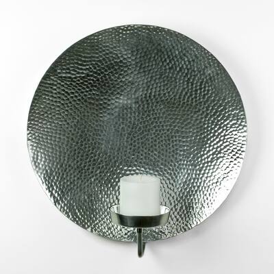 Orb Wall Sconce