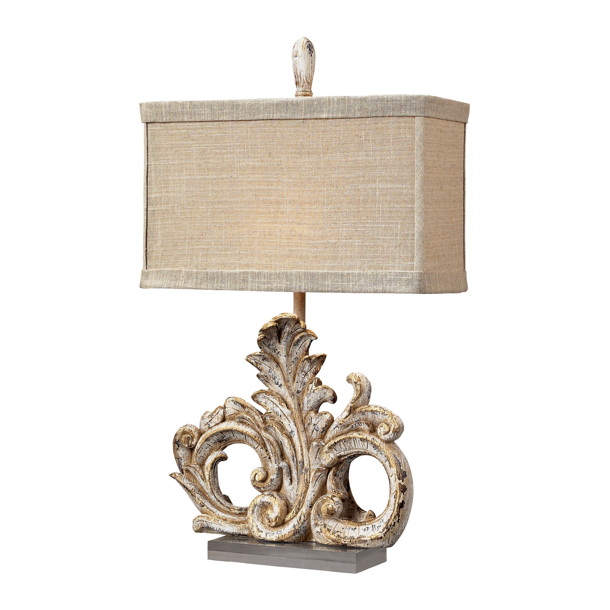 soft light table lamp