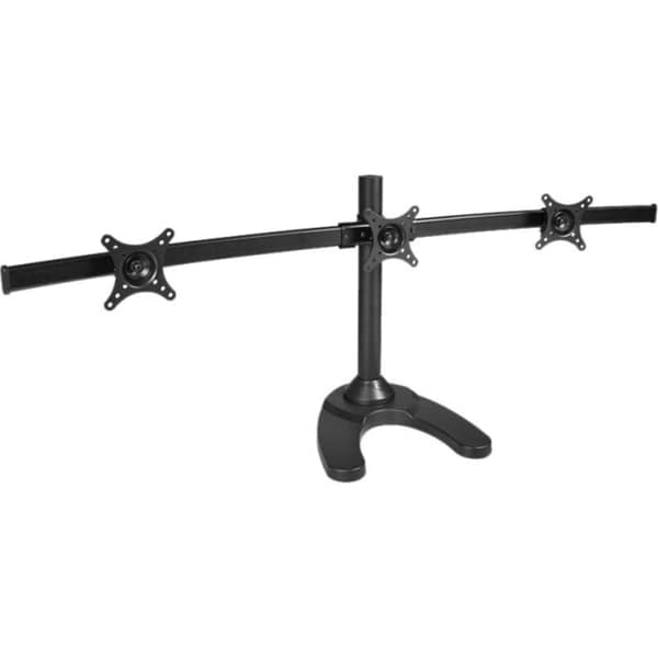 SIIG Triple Monitor Desk Stand   13