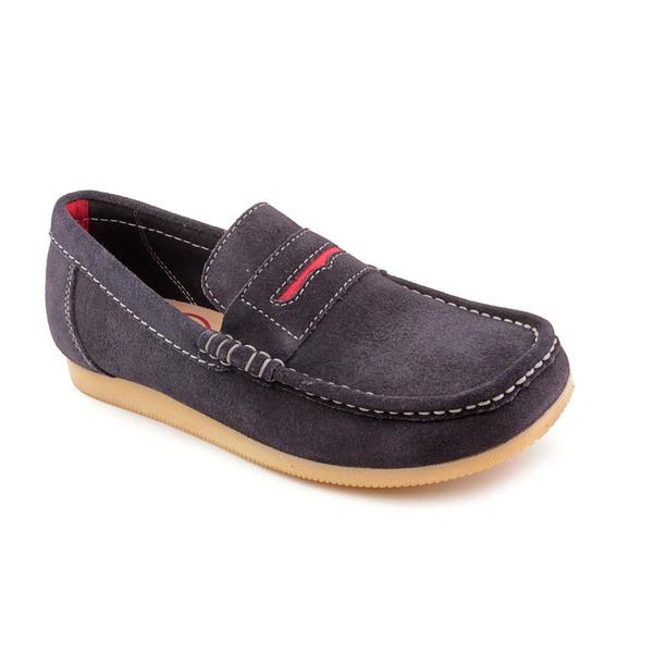 Shop Clarks Men�s �Telford� Regular Suede Casual Shoes