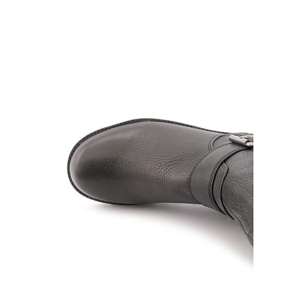 kenneth cole buckled up boot