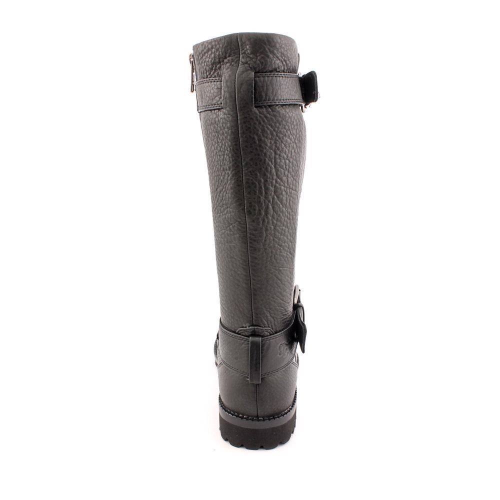 kenneth cole buckled up boot