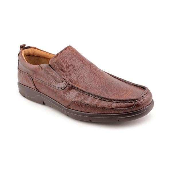 Florsheim Men's 'Ellsworth' Leather Casual Shoes - Narrow (Size 10 ...