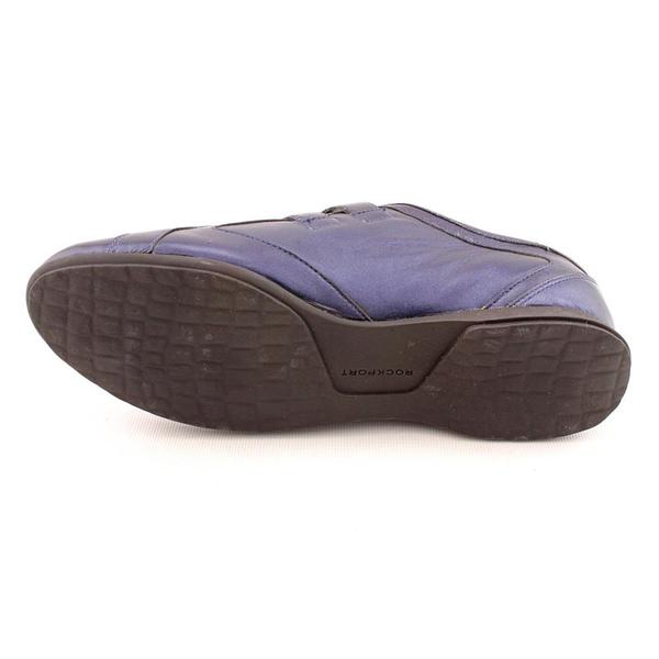 rockport velcro shoes