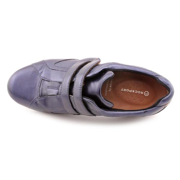 rockport velcro shoes