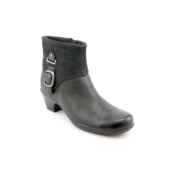 Ingalls Nile' Leather Boots - Narrow 
