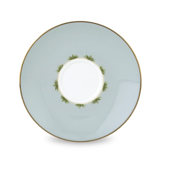 Lenox 'British Colonial Tradewind' 4-inch Saucer