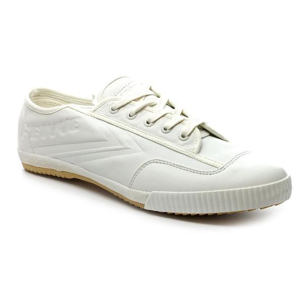 feiyue leather shoes