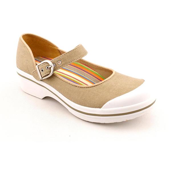 Shop Dansko Women�s �Valerie� Canvas Casual Shoes (Size 8 Shop Dansko Women�s �Valerie� Canvas Casual Shoes (Size 8