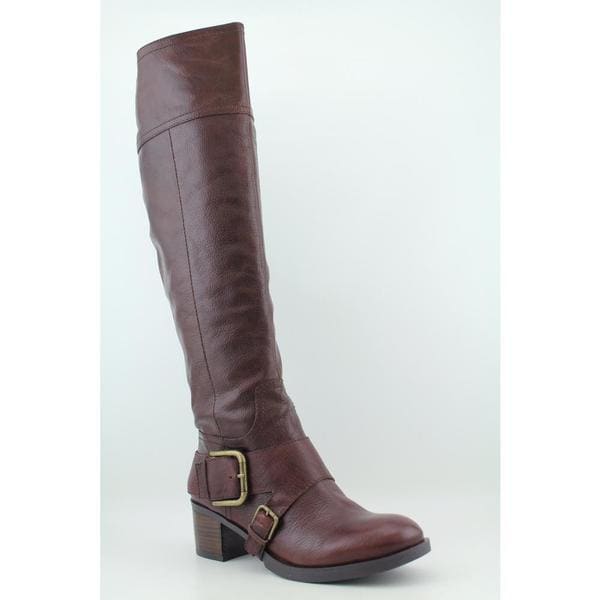 Nine West Women's 'Clara' Leather Boots Nine West Boots