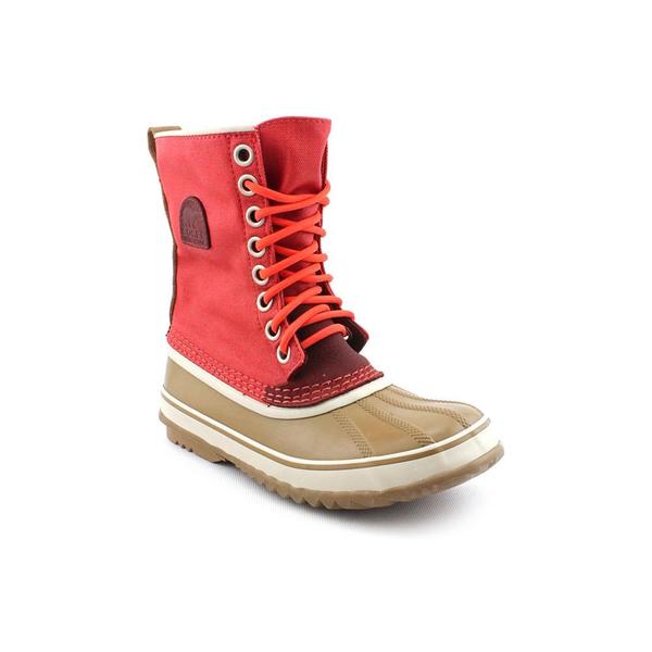 sorel 1964 premium cvs women's boots