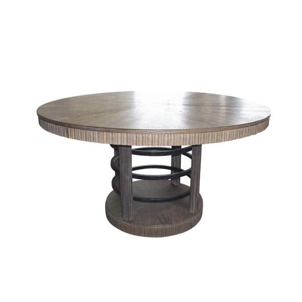 A.R.T. Furniture Ventura Round Dining Table Set Bed Bath & Beyond
