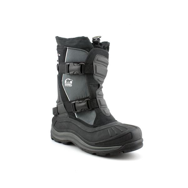 sorel alpha trac