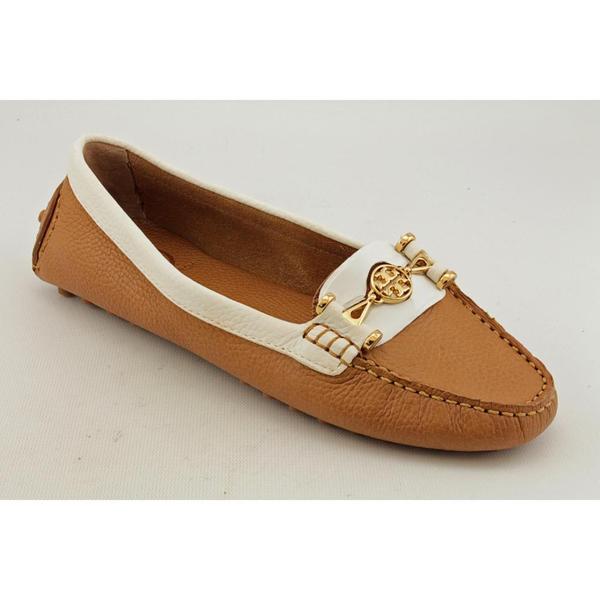tory burch driving moccasins