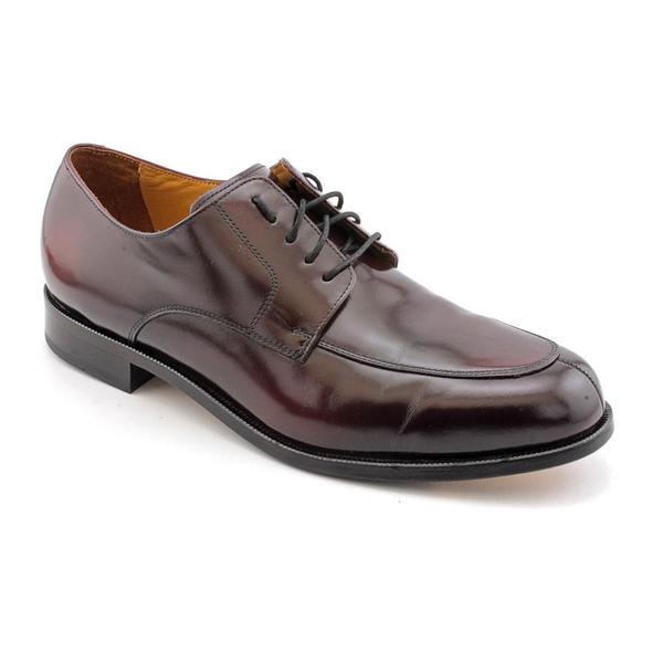 Cole Haan Men�s �Air Carter.Split� Leather Dress Shoes