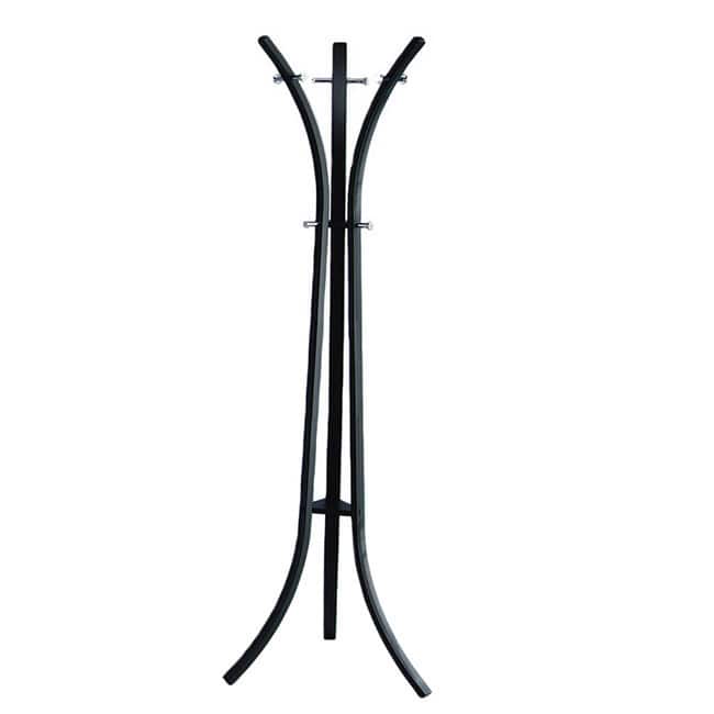 Contemporary Tripod Coat Rack