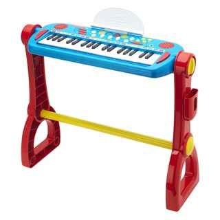 fisher price keyboard