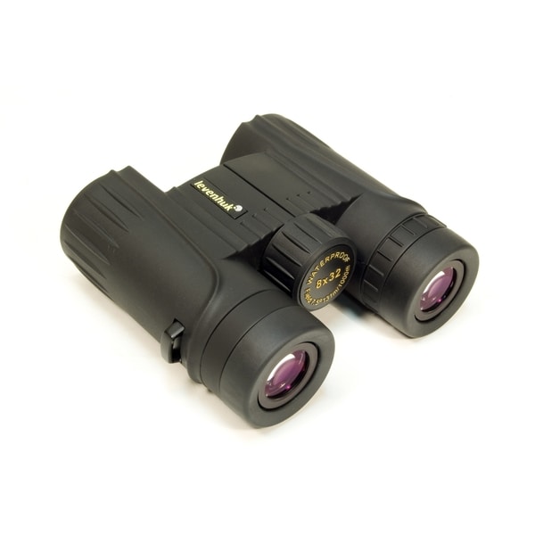 Levenhuk Vegas 8 x 32 Binoculars   15636997   Shopping