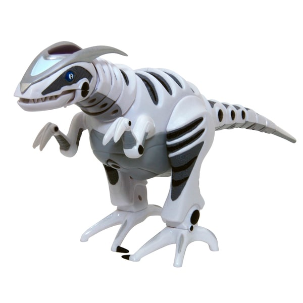 Wow Wee Mini Roboraptor Wow Wee Robots