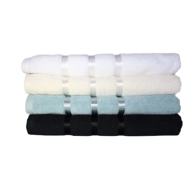 Austin Horn Classics Hotel Collection 3-piece Towel Set