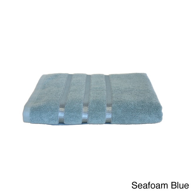 Austin Horn Classics Hotel Collection 3-piece Towel Set - Light Blue
