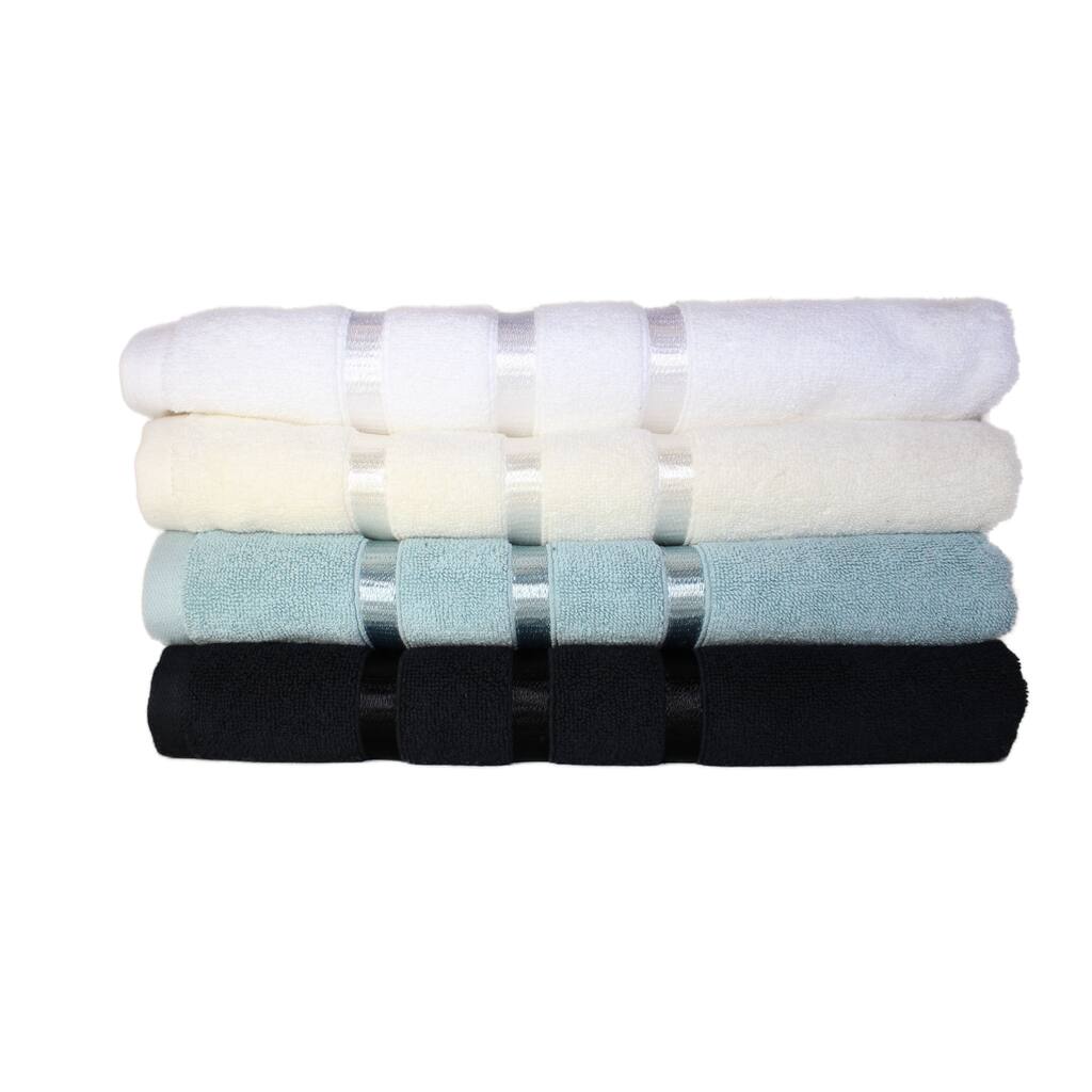 Austin Horn Classics Hotel Collection 3-piece Towel Set
