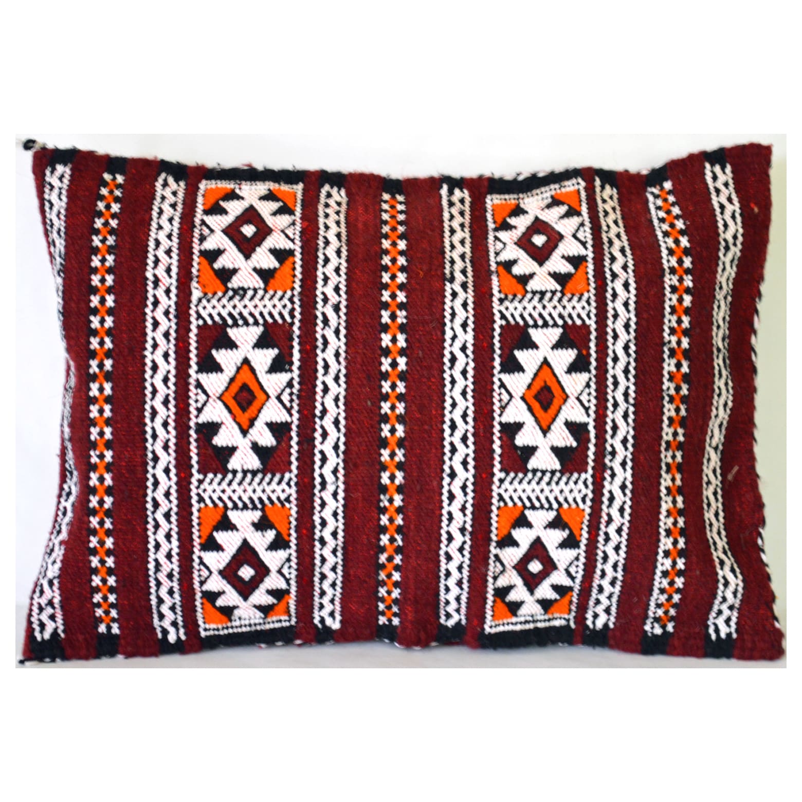 Throw Pillow Case Cushion Kilim Moroccan Cover Bed Bohemian Home Decor Berber Throw Pillow Case Cushion Kilim Moroccan Cover Bed Bohemian Home Decor Berber