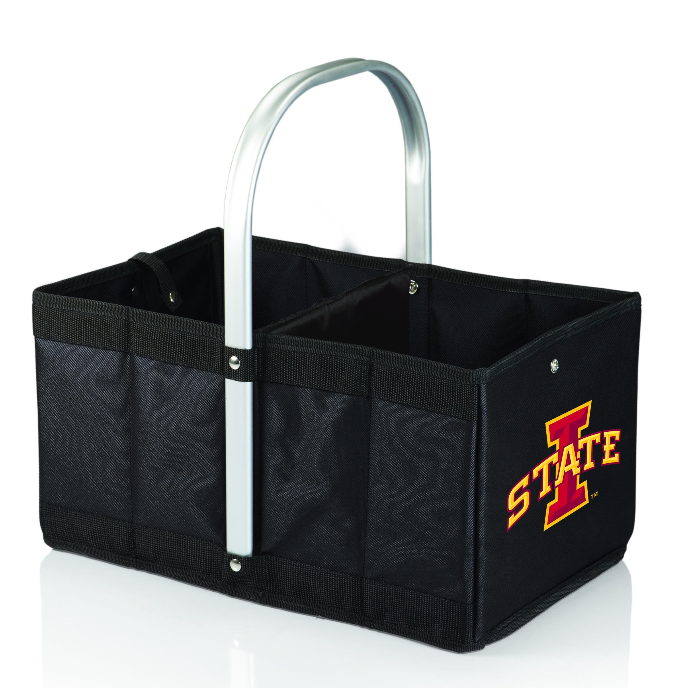 Iowa State Cyclones Urban Basket