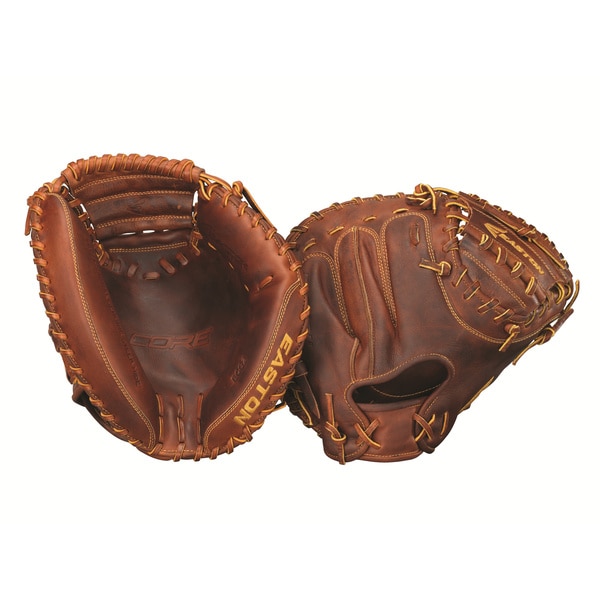 Easton ECG 2 Core RHT Baseball Glove