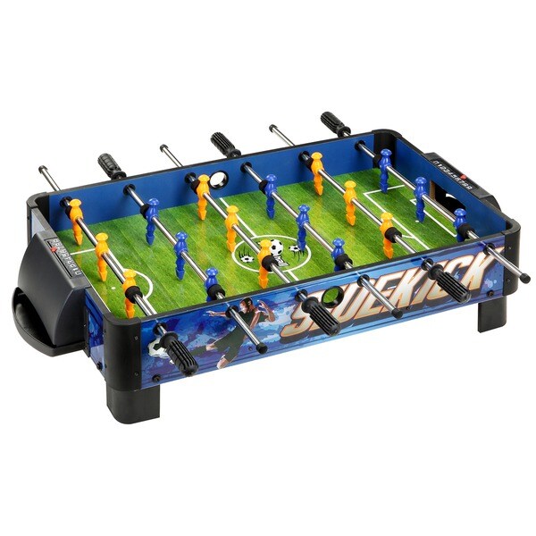 Hathaway Sidekick 38 inch Table Top Soccer   15637412  