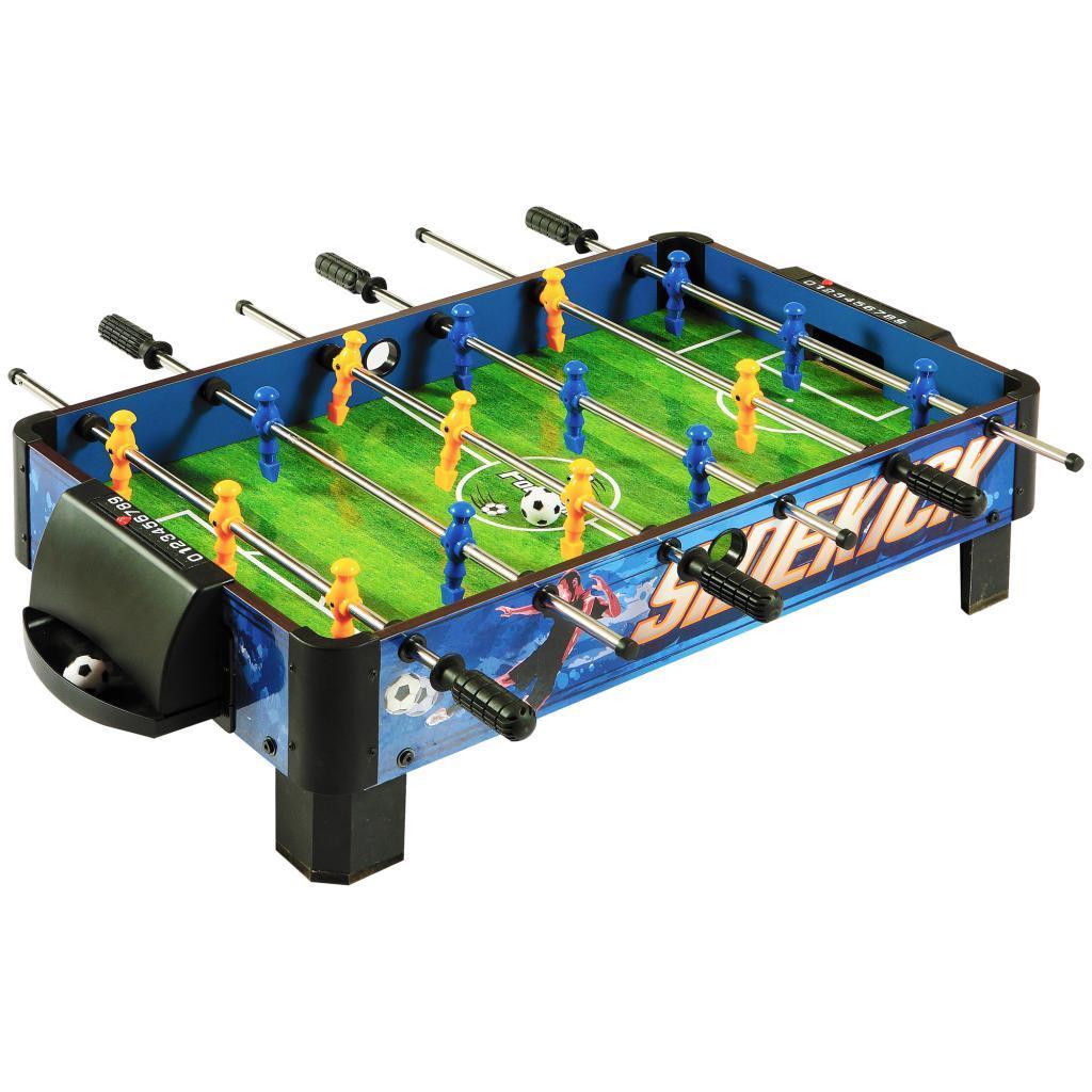 Hathaway Sidekick 38 inch Table Top Soccer