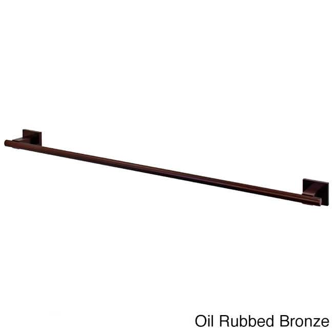 VIGO Allure Towel Bar in Oil Rubbed Bronze