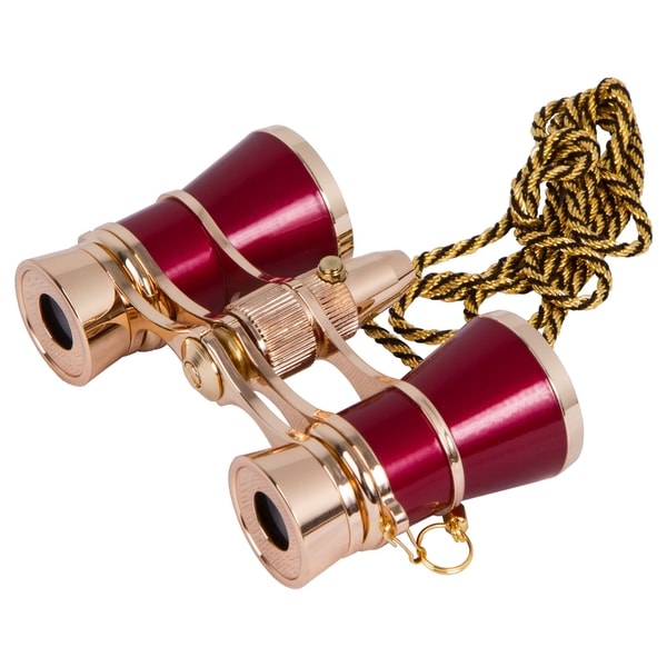 levenhuk opera glasses