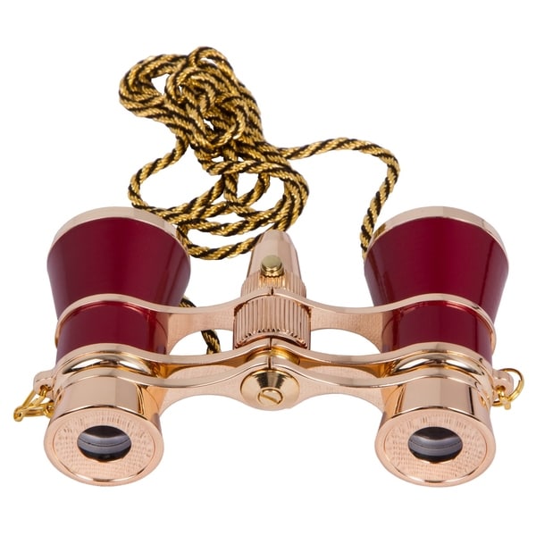 levenhuk opera glasses