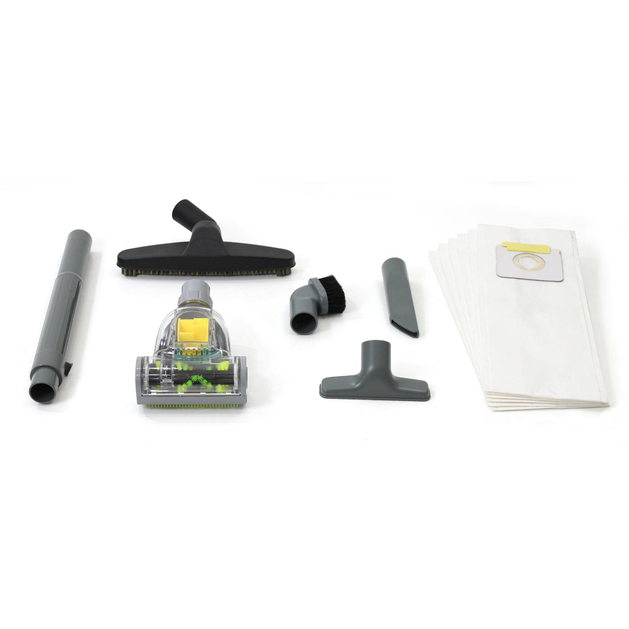 Prolux 7000 Upright Sealed HEPA Vacuum Bed Bath & Beyond 8325798