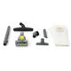 preview thumbnail 4 of 6, Prolux 7000 Upright Sealed HEPA Vacuum