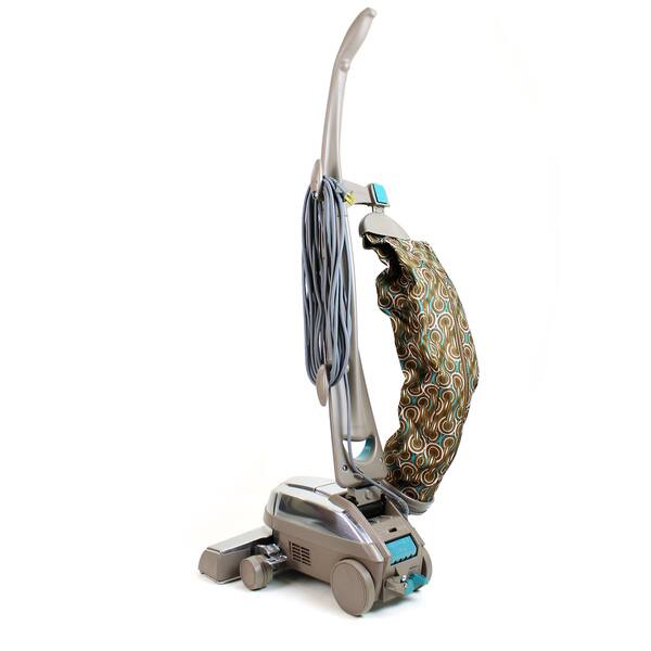 KIRBY SENTRIA II Upright Vacuum Cleaner With Attachments And Shampooer