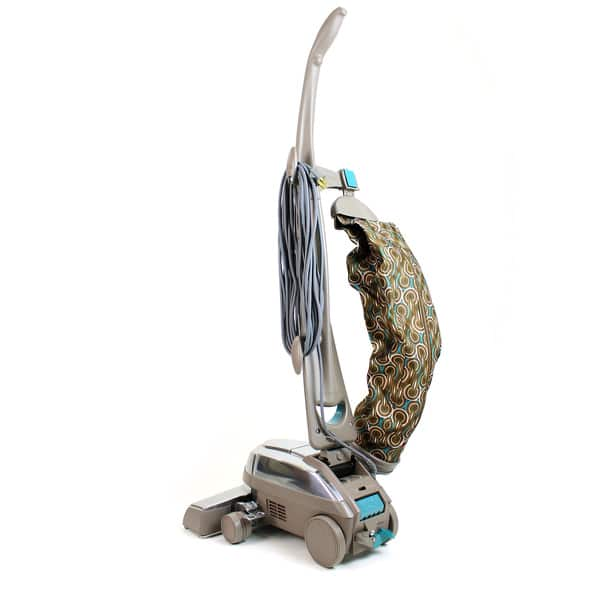 KIRBY VACUUM CLEANER UPRIGHT G10D SENTRIA W/TOOLS