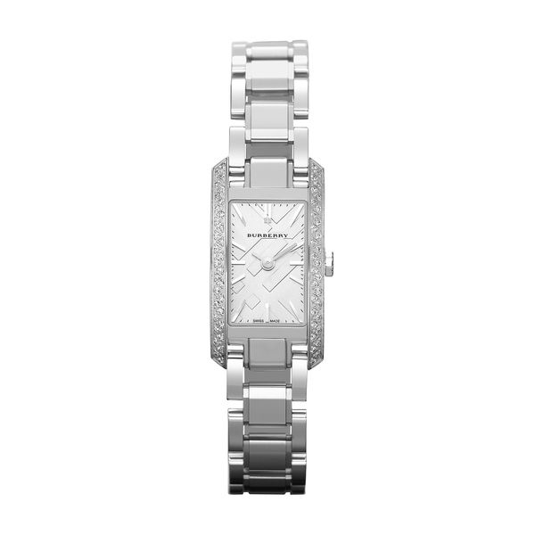 burberry watch in london