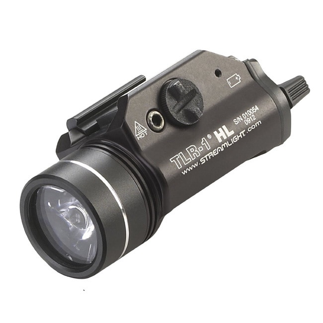 Streamlight Tlr 1 Hl 69260 Flashlight