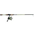 Shakespeare Amphibian Spinning Combo