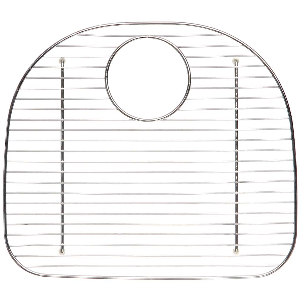 Ukinox GR537SS Stainless Steel Bottom Grid