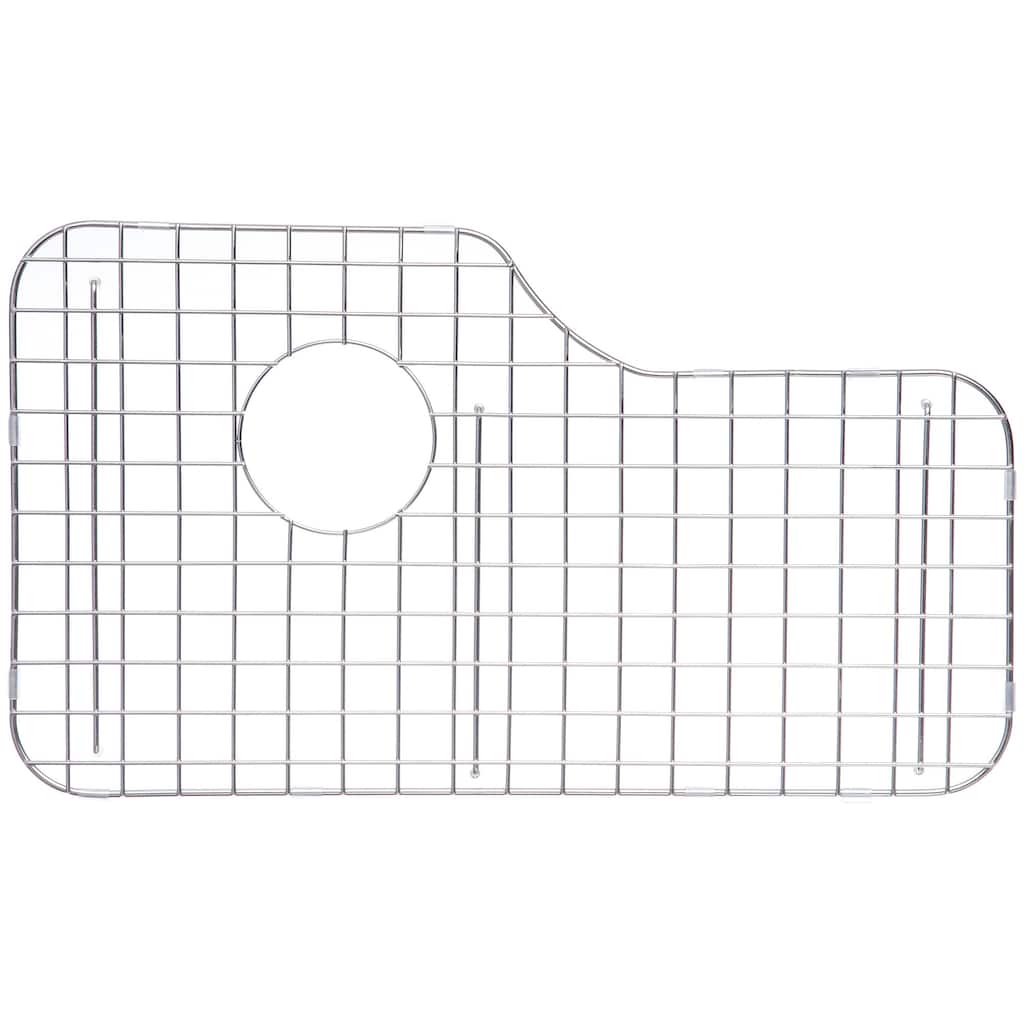 Ukinox GR760SS Stainless Steel Bottom Grid