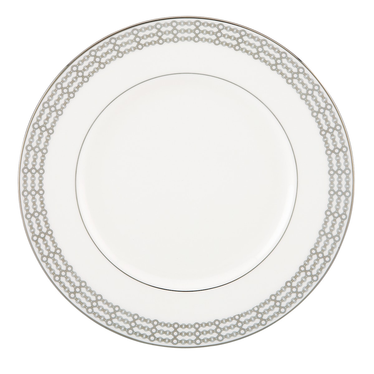 Lenox Embraceable Accent Plate