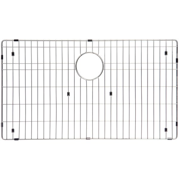 Ukinox GRS849SS Stainless Steel Bottom Grid