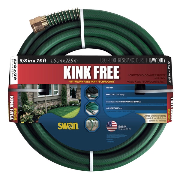 SW Kink free PressureMaster 75 foot Hose   Shopping   Great