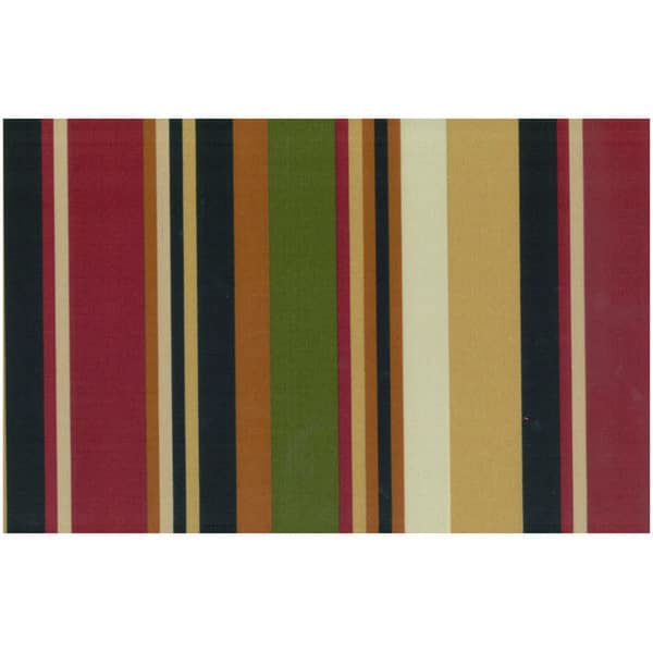 19-inch Square Tufted Indoor/Outdoor Chair Cushions (Set of 4) - 19" x 19"