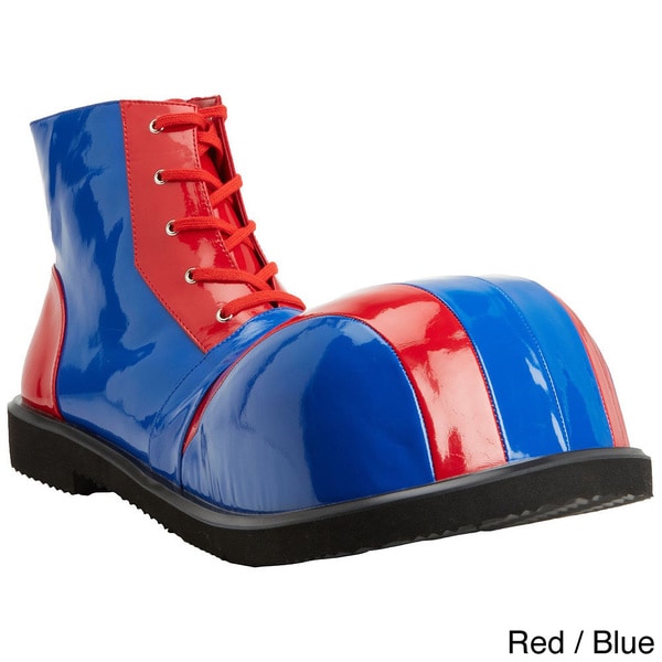 Funtasma �CLOWN05� Men�s Bump Toe Laceup Clown Shoes