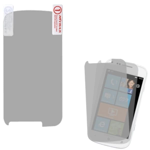 Insten Clear/ Anti glare Screen Protector for Samsung Galaxy S III/ S3