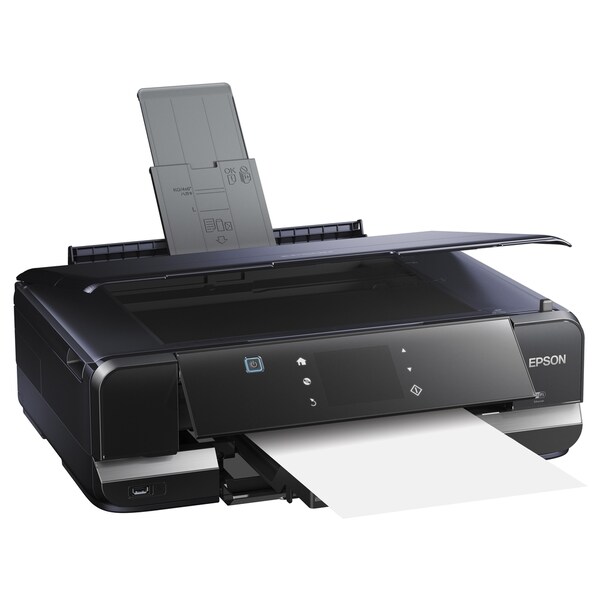 Epson Expression XP-950 Inkjet Multifunction Printer - Color - Photo/